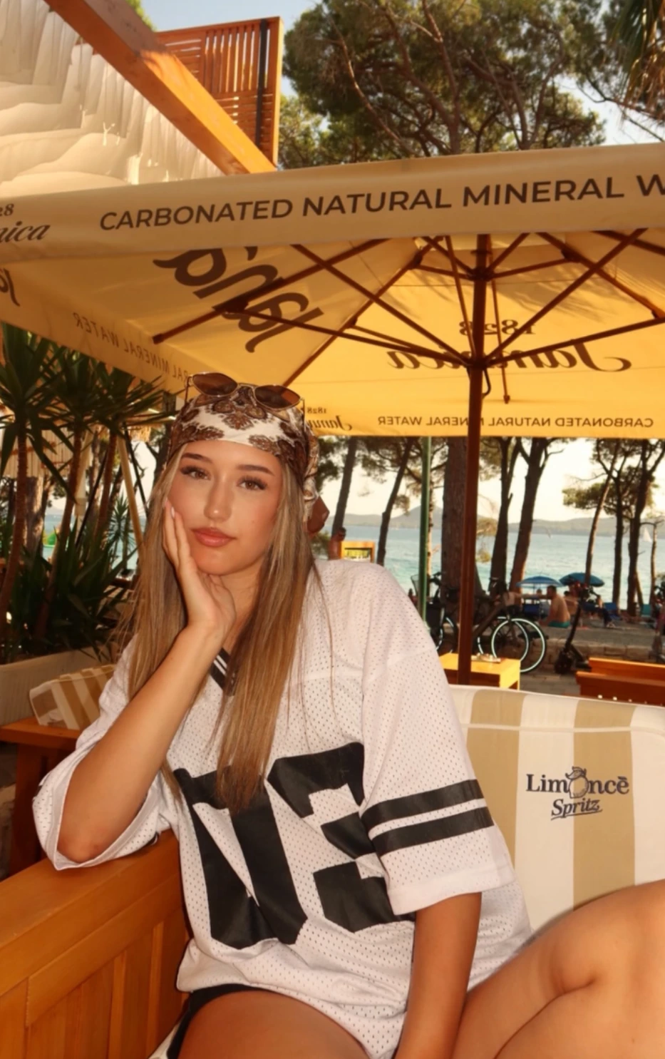 G7X summer